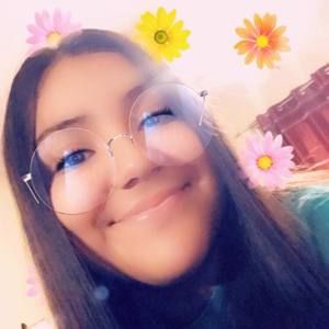 Meet your Posher, Elianna